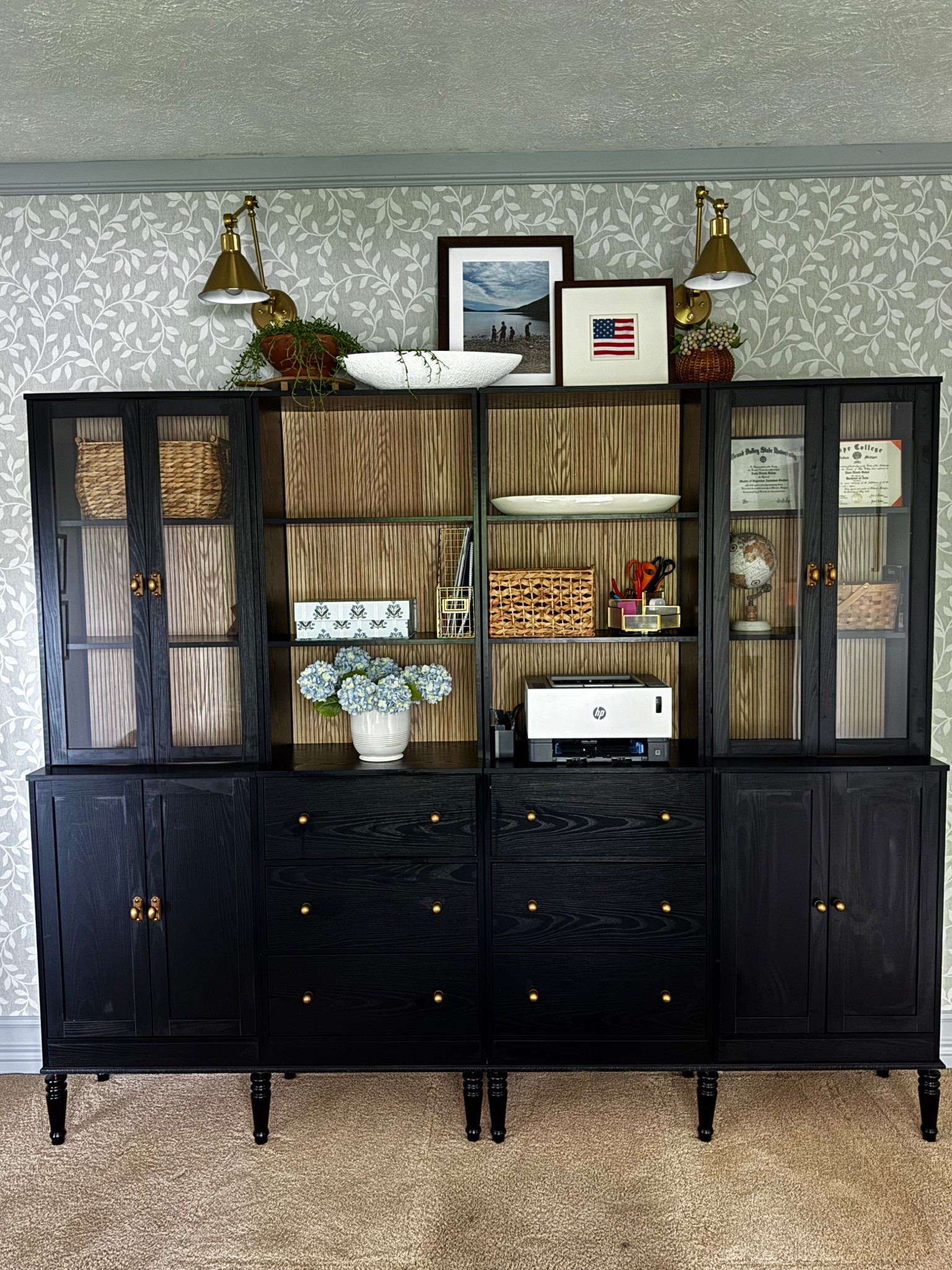 Office project 🤓

#LTKHome