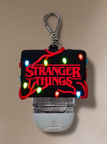 Light-up Stranger Things Sign


PocketBac Holder | Bath & Body Works