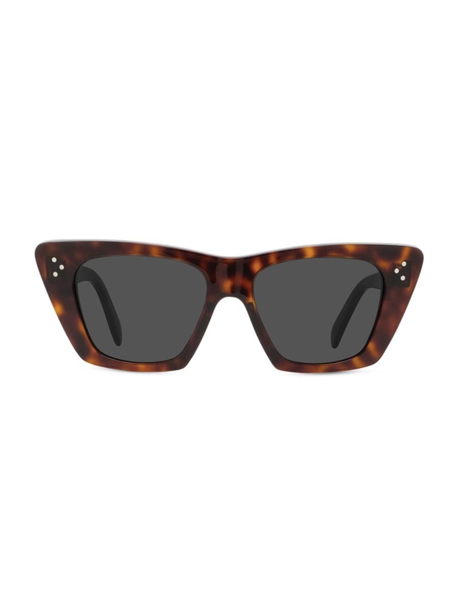 51MM Cat Eye Sunglasses | Saks Fifth Avenue