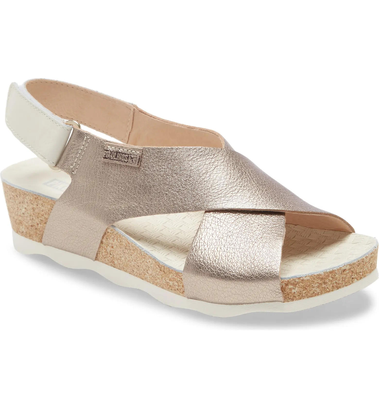 Mahon Platform Sandal | Nordstrom