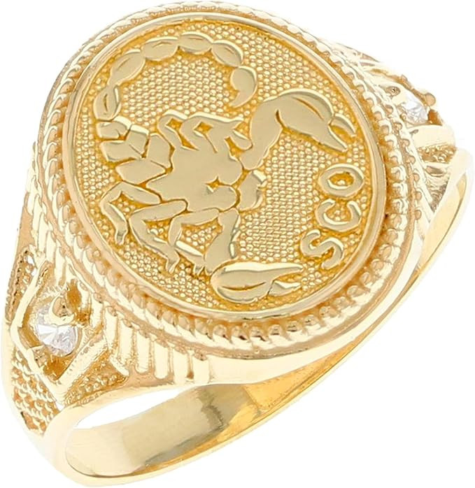 Jewelry Liquidation 10k Solid Yellow Go... | Amazon (US)