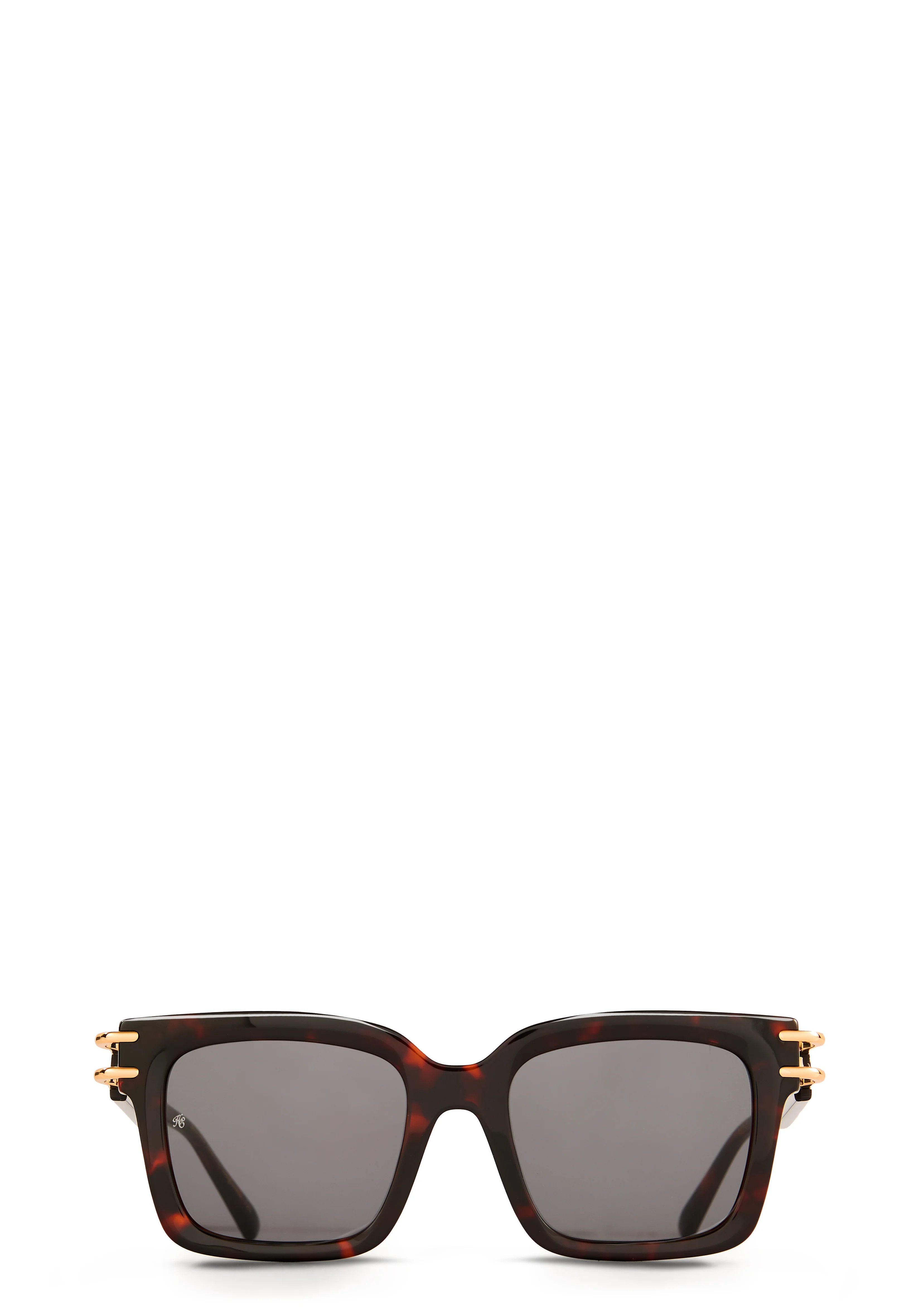 New York City Sunglasses (Tortoiseshell) | Holland Cooper