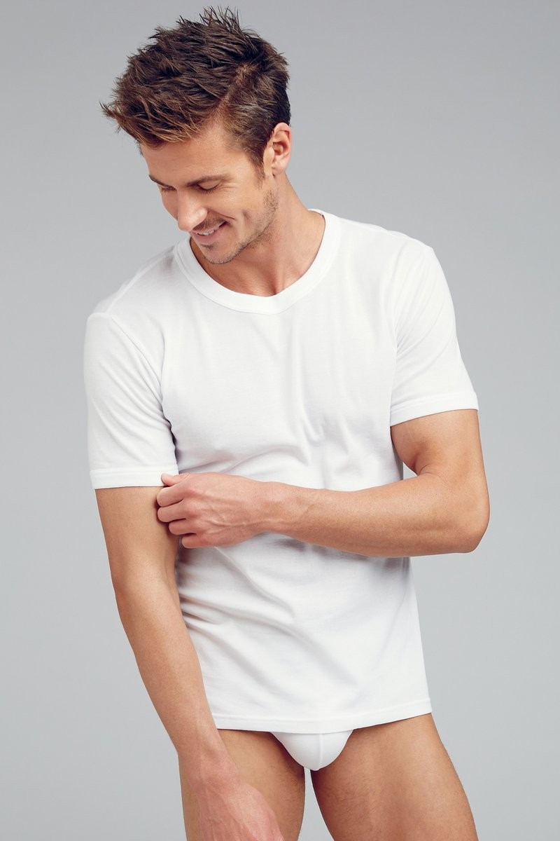 Jockey® Luxury Cotton T-Shirt | Jockey