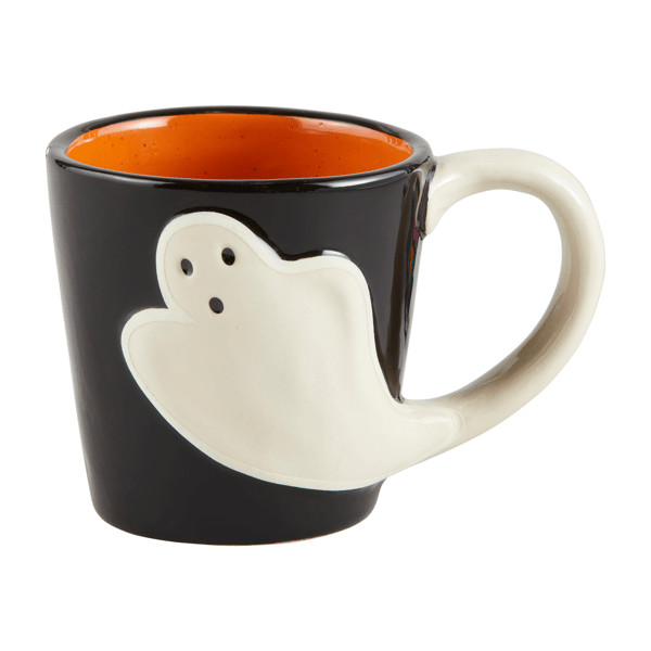 Ghost Glow Mug | Mud Pie