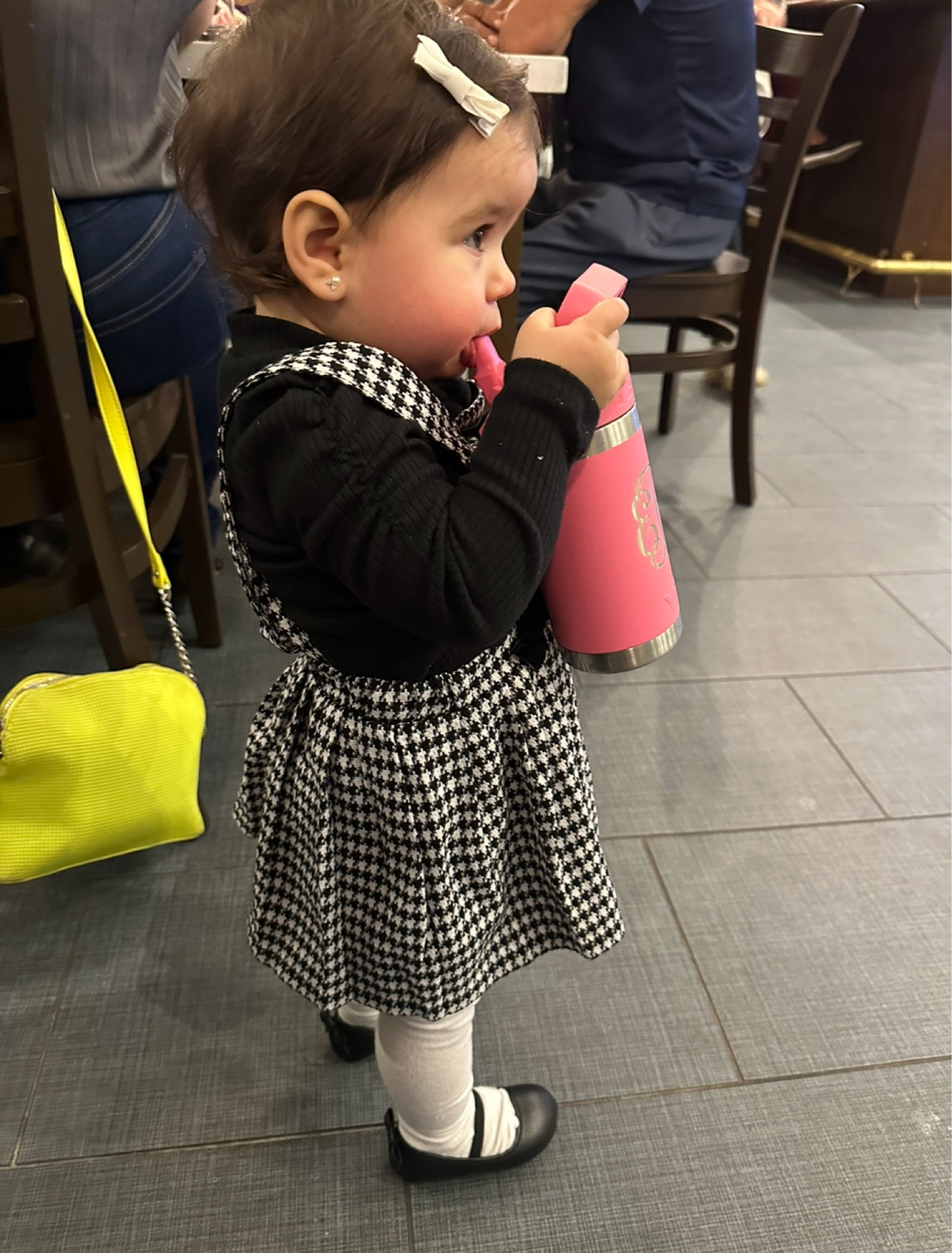 The perfect gingham print for any occasion. 

#LTKkids #LTKSeasonal #LTKGiftGuide