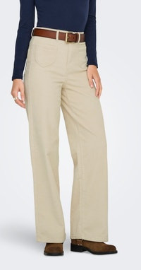 ONLHOPE Gerade geschnitten Corduroy Hose | ONLY\u00ae | Only.com