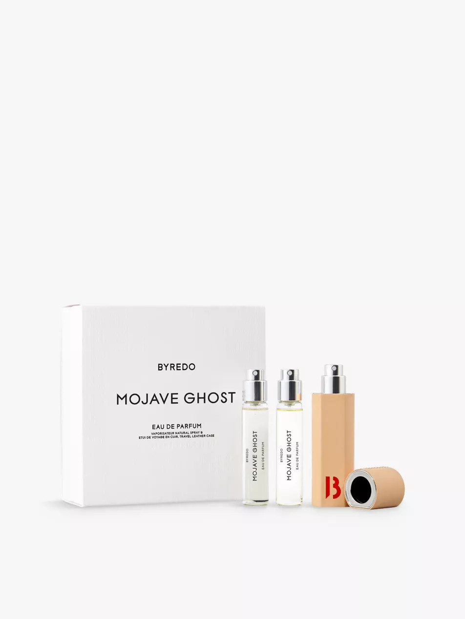 Mojave Ghost eau de parfum gift set | Selfridges