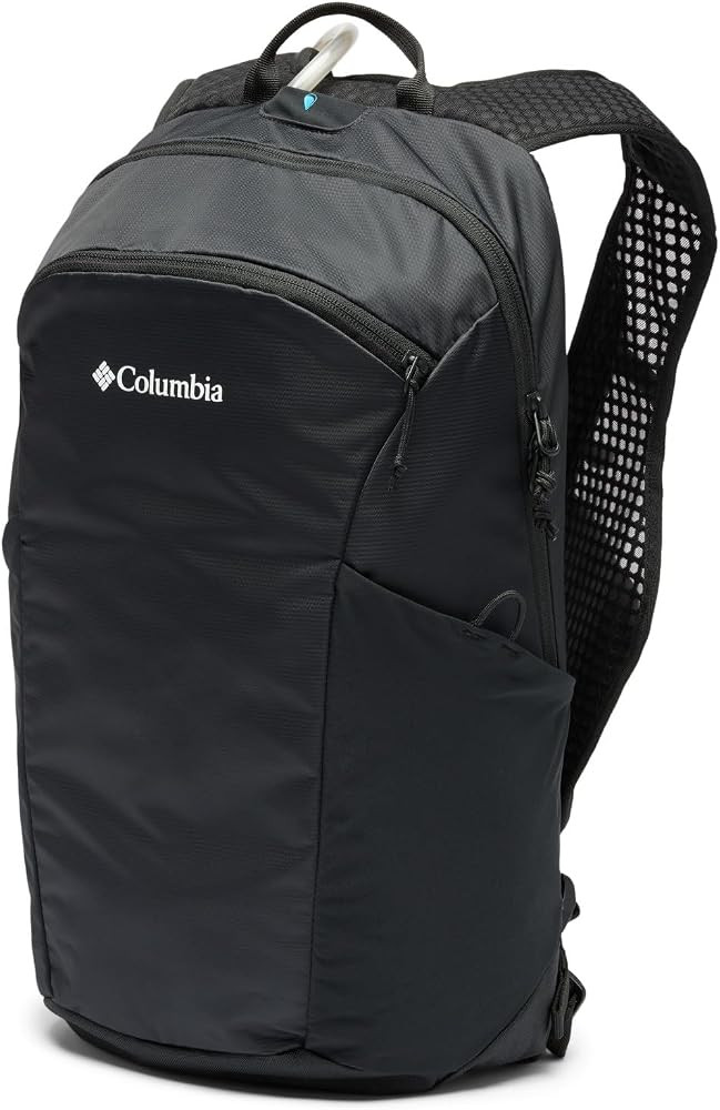 Columbia Unisex Blackcomb Ridge 18L Backpack, Black, One Size | Amazon (US)