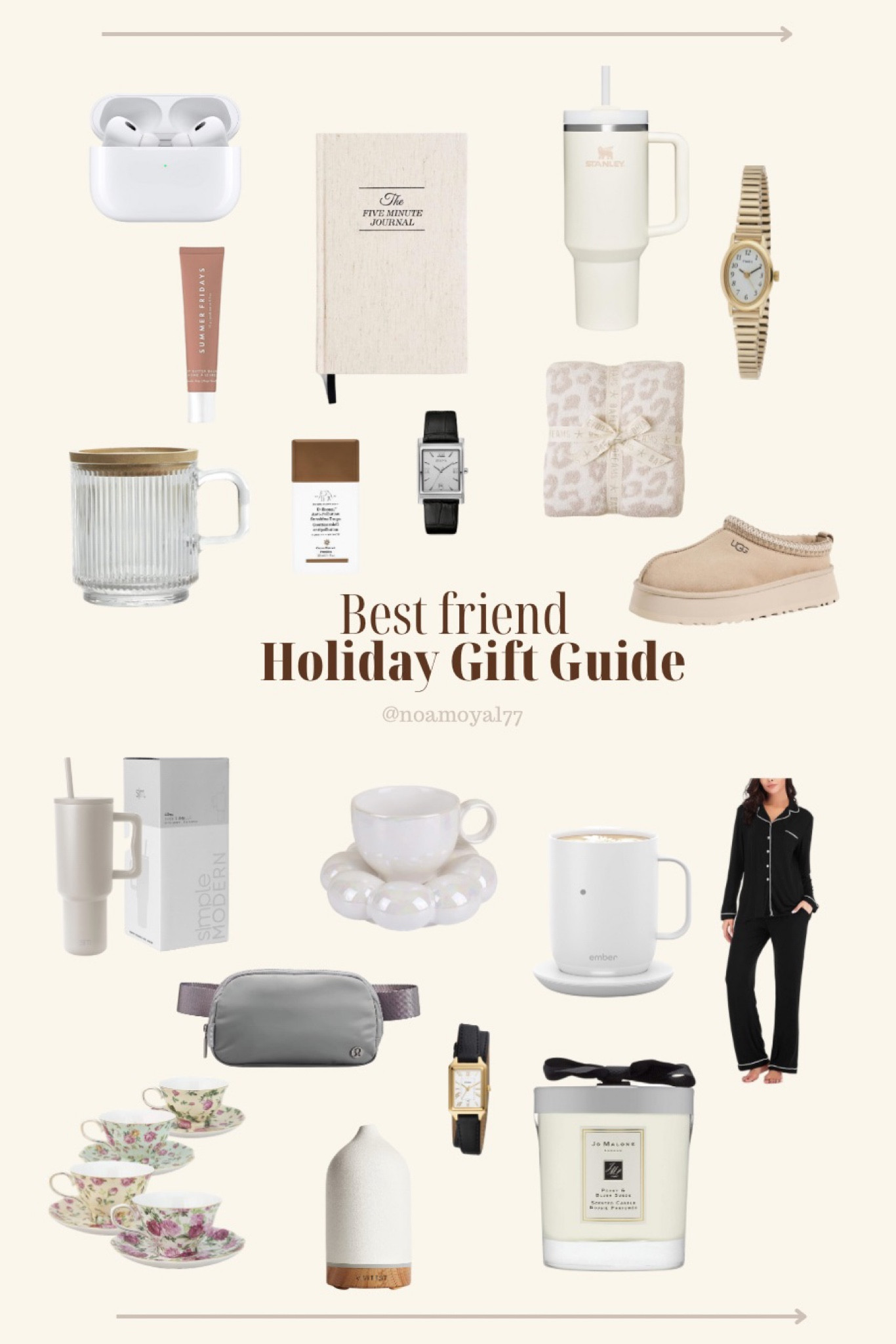Best friend gift guide | Amazon gift guide is the easier way to find gifts for our loved ones!

#LTKGiftGuide #LTKHoliday #LTKsalealert