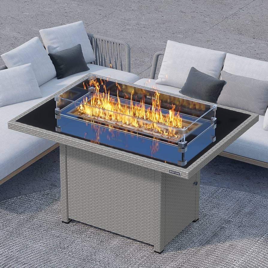 Visit the EAST OAK Store | Amazon (US)