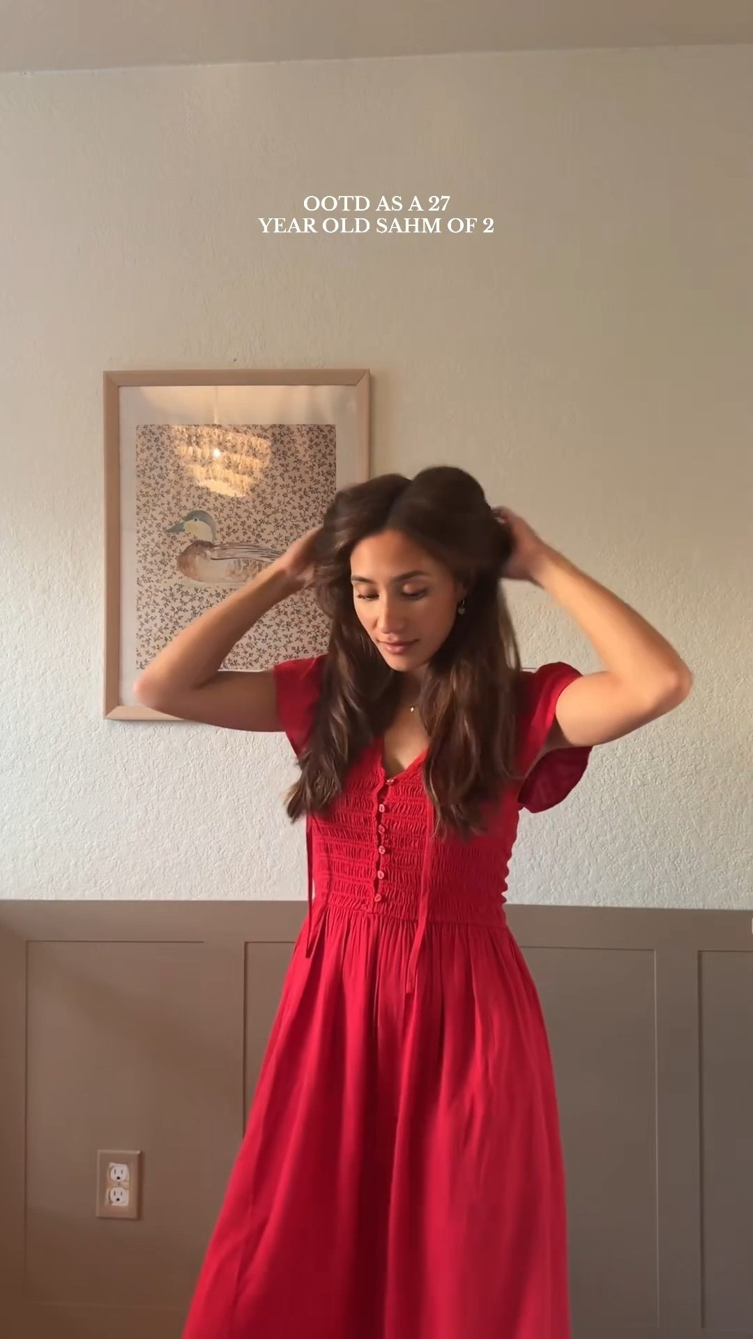 Perfect flowy dress for Fall! Breastfeeding   Friendly AND has pockets!! Normally a small but they only had XS, fits perfectly still! 

#LTKSeasonal #LTKStyleTip #LTKPetite