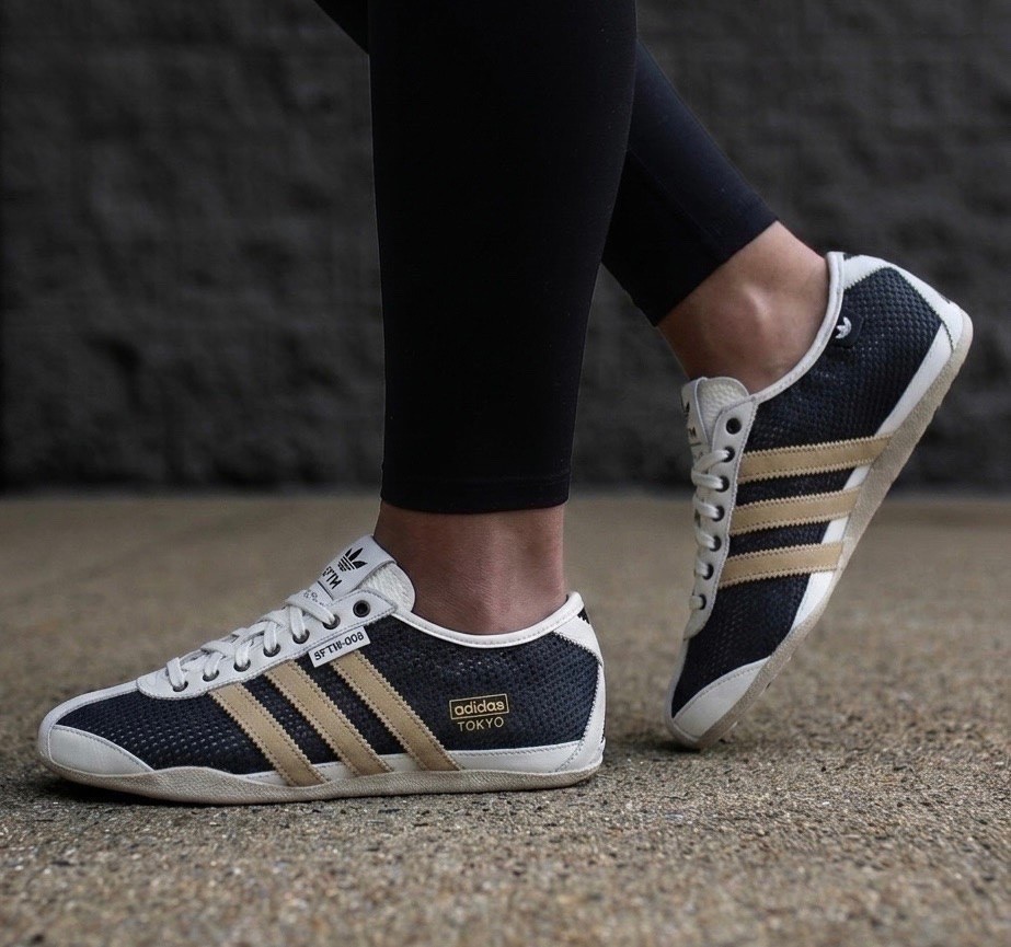 Back in stock