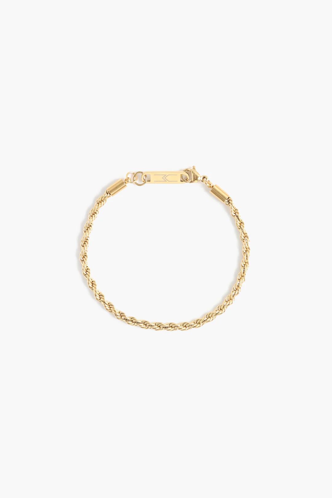 HELIX BRACELET 3mm | Marrin Costello