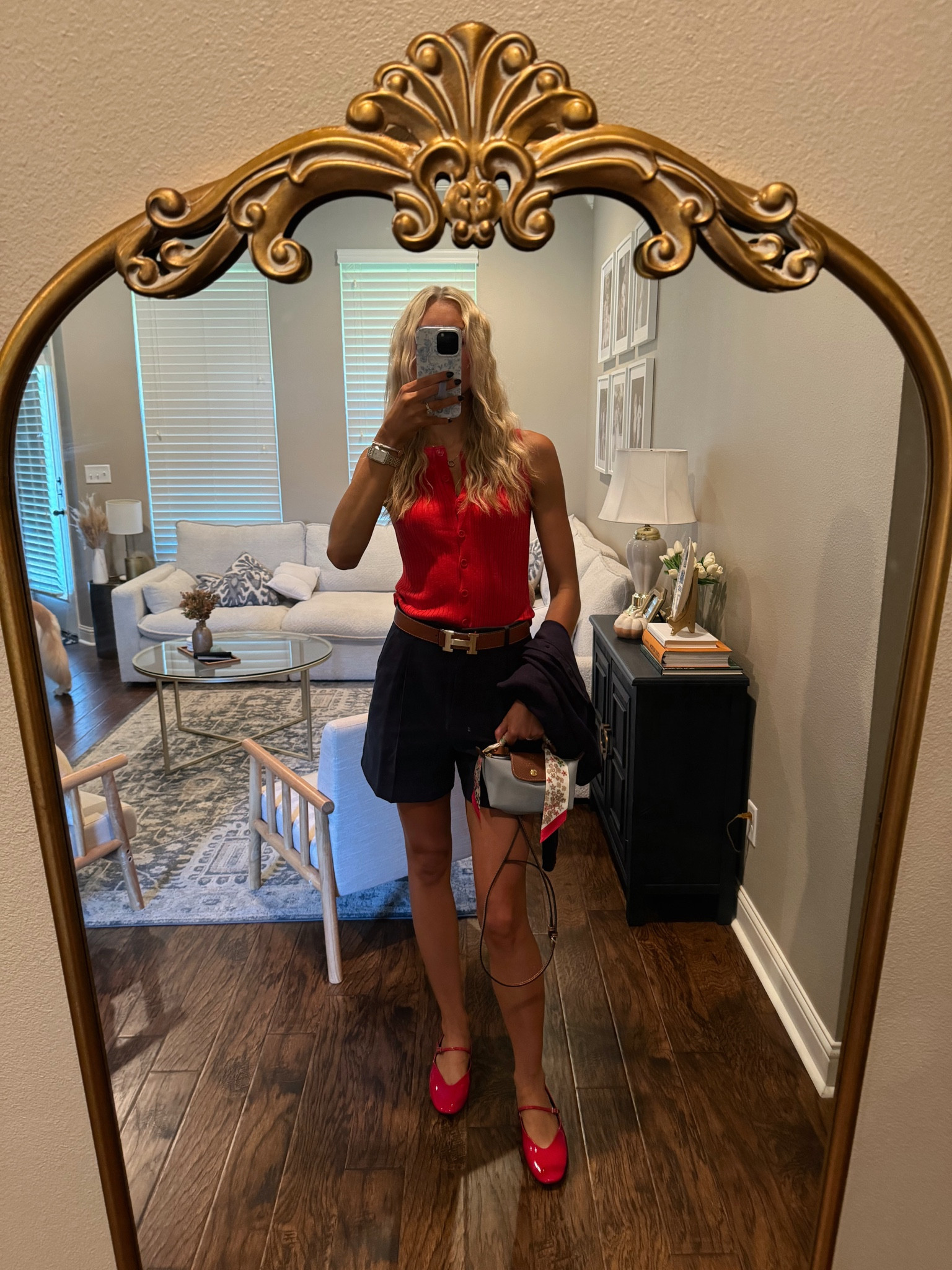 fall ootd 🐻❤️

#LTKFindsUnder100 #LTKFallSale #LTKSeasonal