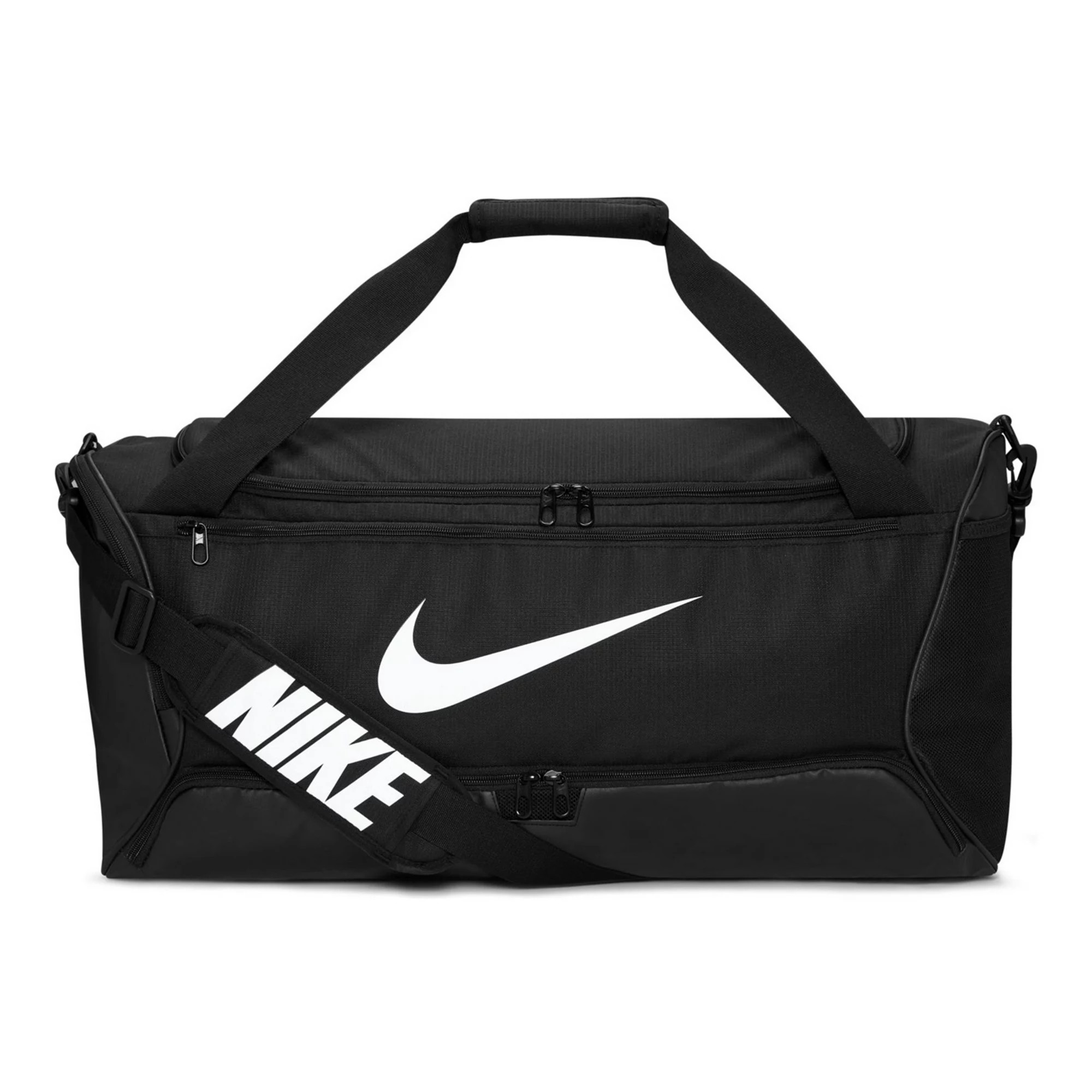 Nike Brasilia 9.5 Medium Training Duffel Bag | Kohl's