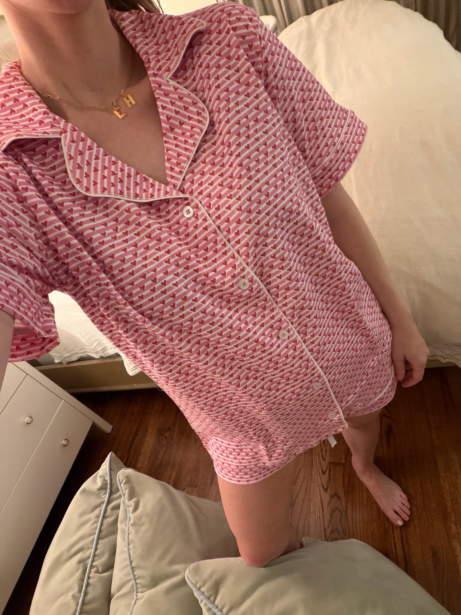 Size medium