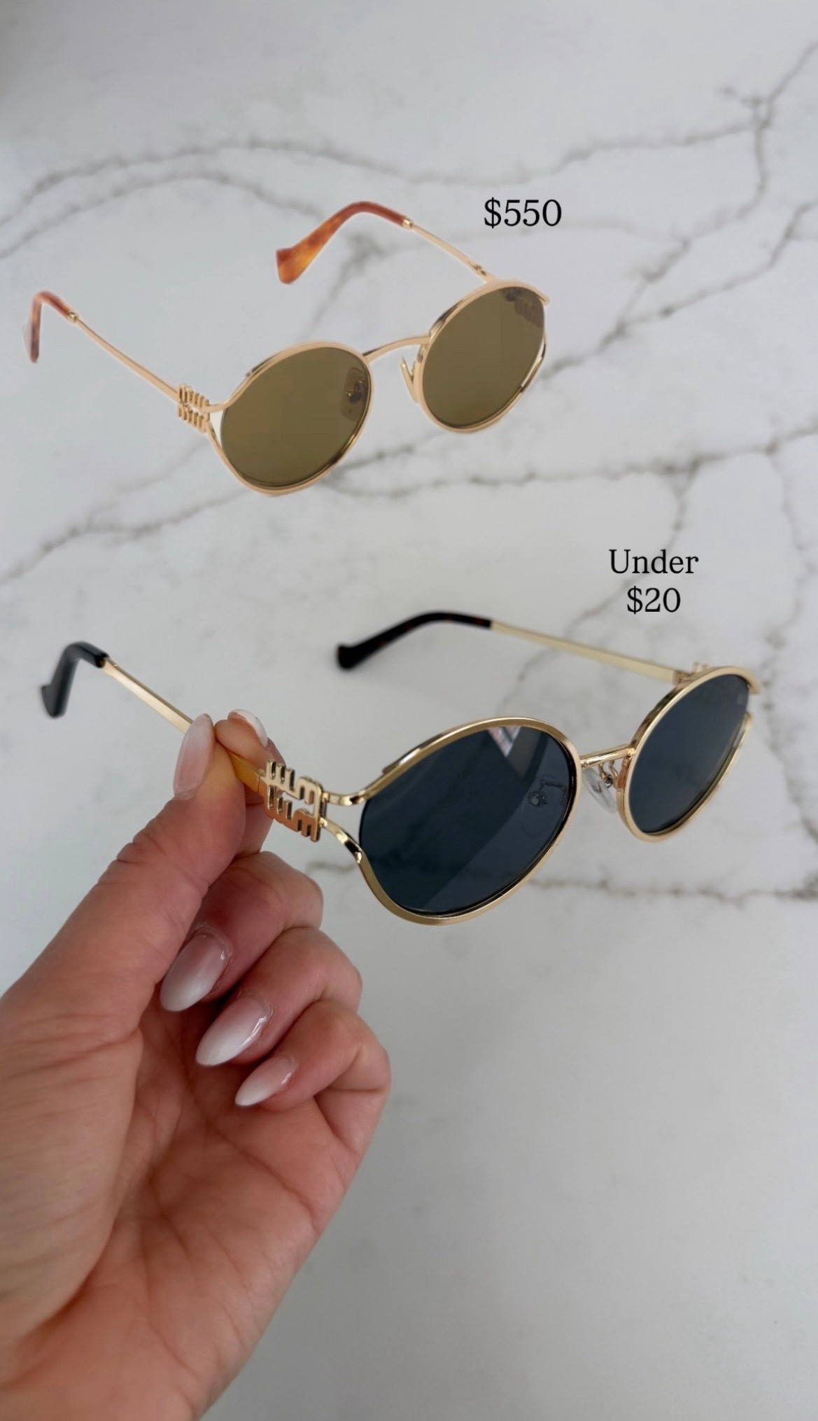 Miu miu sunglasses 

#LTKootd #LTKTravel #LTKmomlife