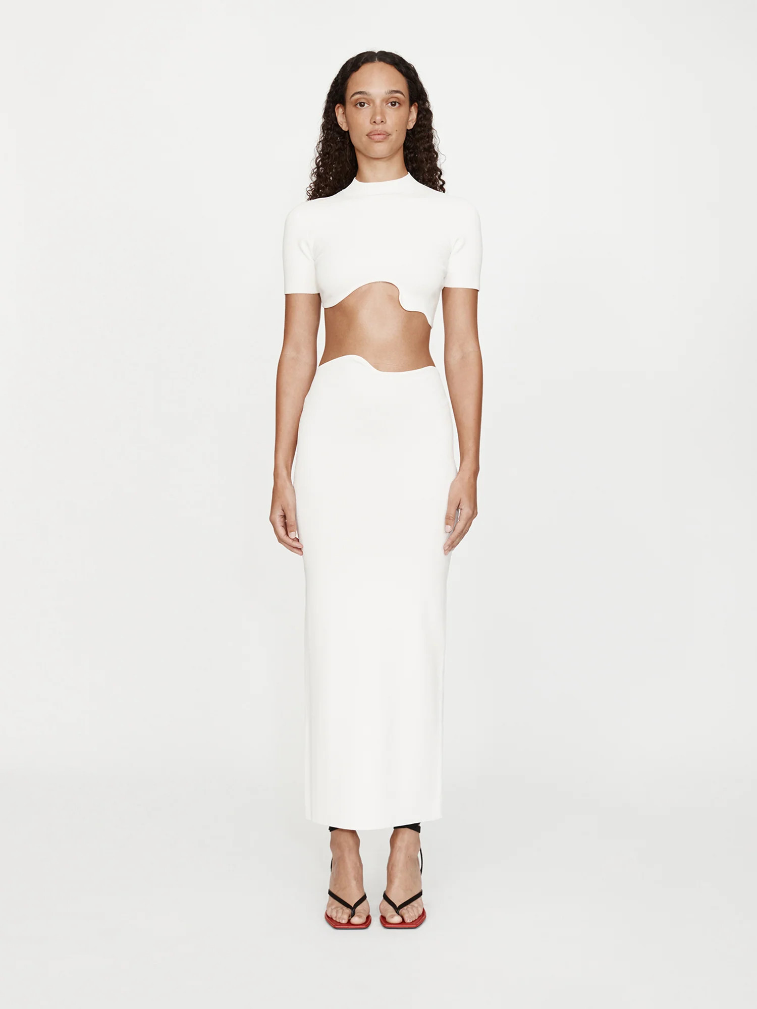 Christopher Esber | Maparadita Skirt | Christopher Esber (Global)