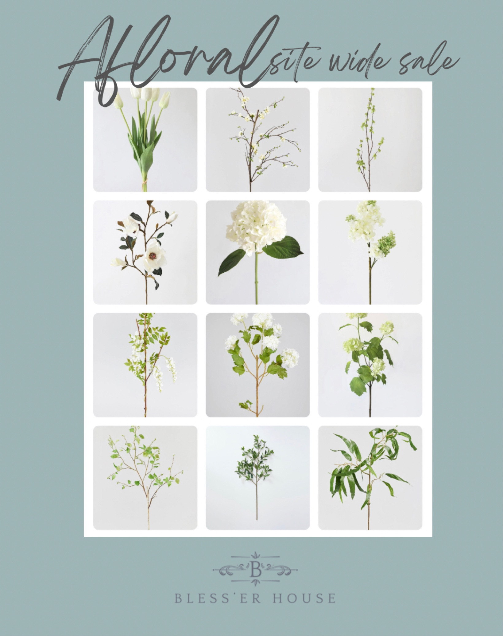 Afloral 20% off - CODE: BLOSSOM 

#FloralStems #RealTouchTulips #RealLookingGreenery #Hydrangeas #AFloral #Magnolia #GreeneryStems #GreenRearrangement #Plants #fauxGreenery #FakeGreenery #HomeDecor #SpringFlowers #SpringFloral #SpringDecor 
#WeddingFlowers #CenterpieceArrangement 

#LTKhome #LTKstyletip #LTKSeasonal