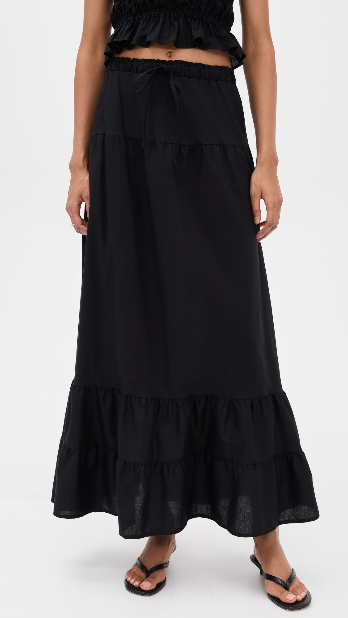 Riley Maxi Skirt | Shopbop
