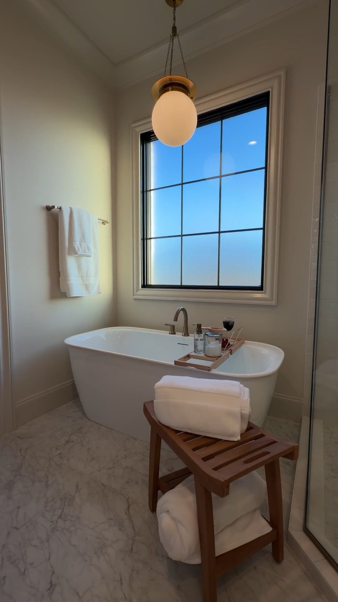 I took part of my day to unwind…it was well needed and I enjoyed it so much! 



Night routine, relaxation,bath, bathtub tray, foaming, dr. Teals, epsom salt, lavender, relax, Carla.Bushey

#LTKHome #LTKBeauty #LTKselfcare