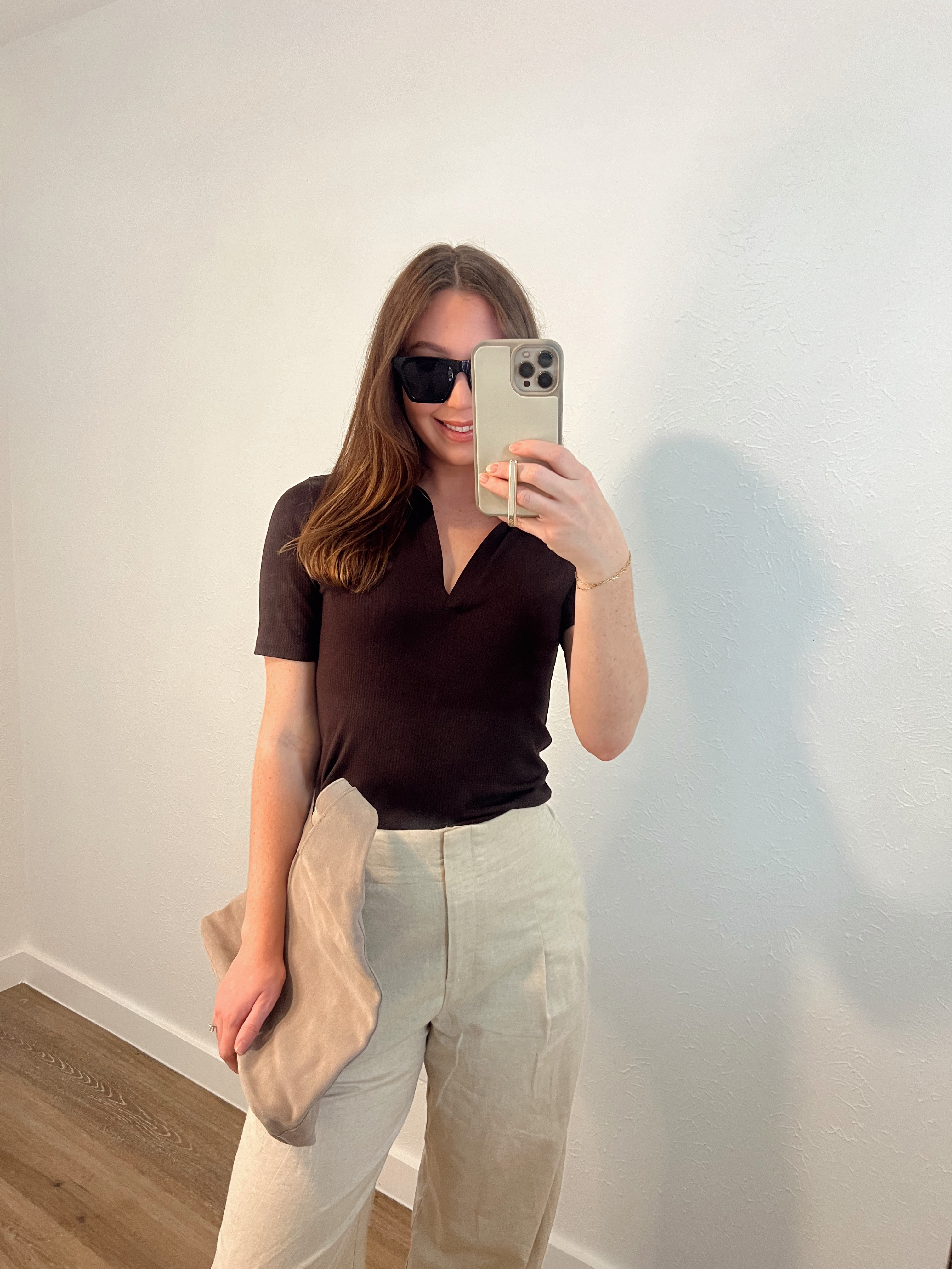 Fall capsule wardrobe by Braylea Smith 🍁🍂 

All outfits are saved to a Fall Capsule collection on LTK. I’ve created this for the girl who loves to be put together with minimal items & thought. 

My mini capsule is a group of 15 or so items that can all be styled together to create beautiful, effortless, & fall outfits

#liketkit #LTKunder100 #LTKunder50 #LTKfit #LTKstyletip #LTKhome #LTKfit  #LTKswim  #LTKtravel  #LTKstyletip #LTKFind #LTKbeauty #ltksalealert #LTKitbag #LTKshoecrush 