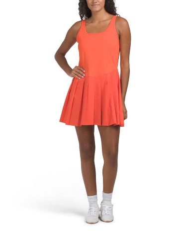 Double Mini Dress | TJ Maxx