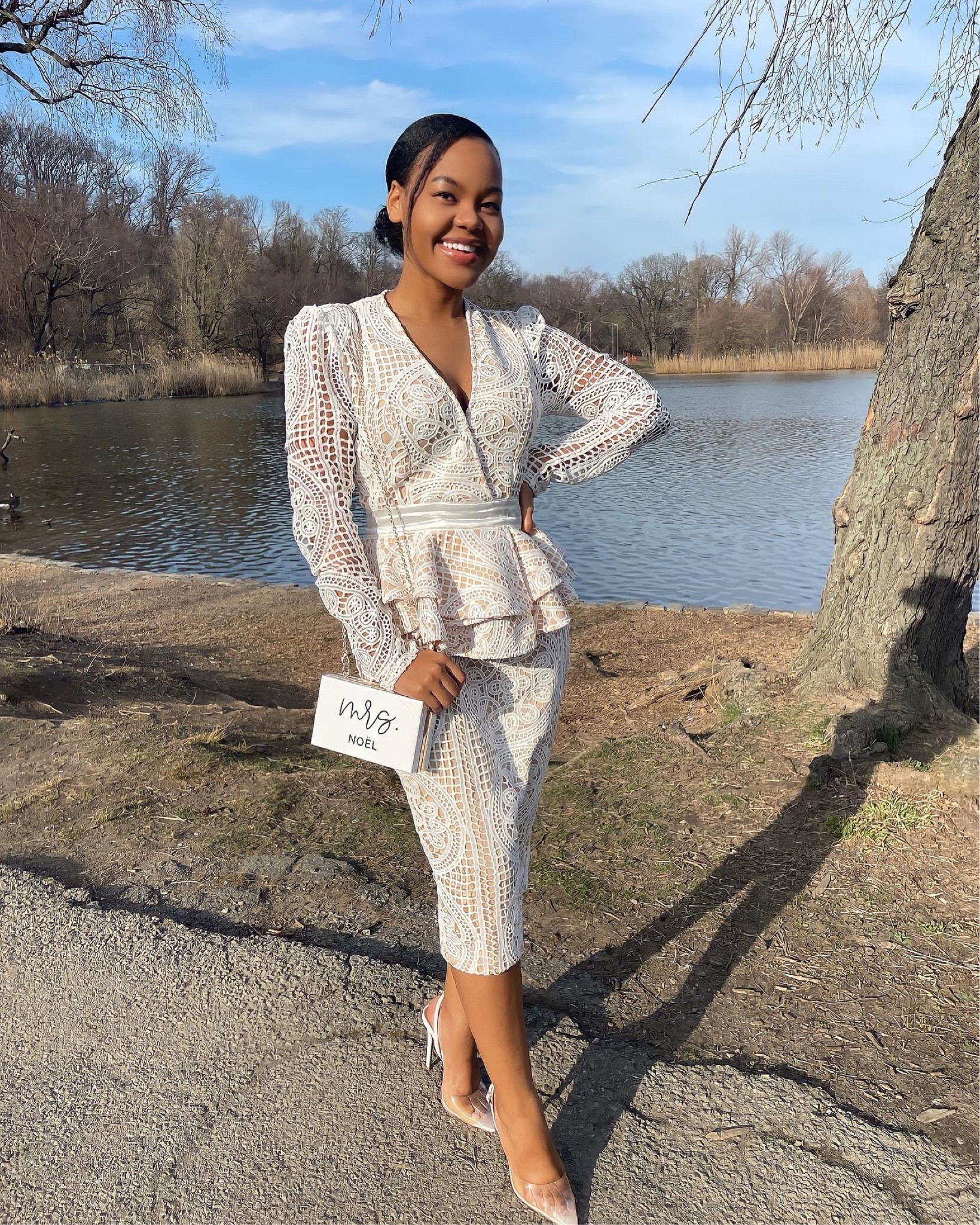 Civil marriage outfit! 

#LTKstyletip #LTKwedding #LTKfit