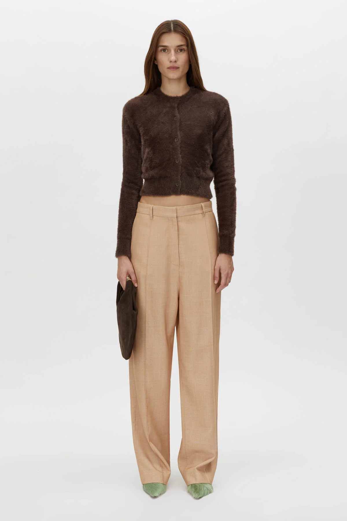 Maxime Cardigan | CAMILLA AND MARC (ANZ)