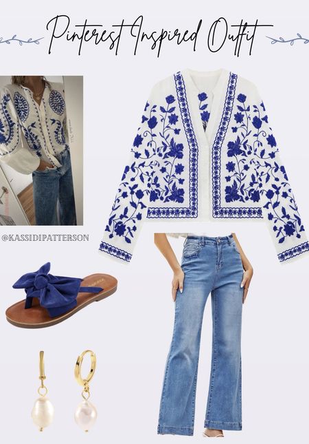 Pinterest outfit 🤍

Pinterest inspired, preppy style, preppy fashion, embroidered top, summer shoes, girly style, girly outfit, coastal granddaughter, styled outfit ideas

#LTKstyletip #LTKFind #LTKSeasonal