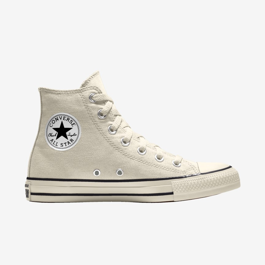 Custom Chuck Taylor All Star Embroidery By You | Converse (US)