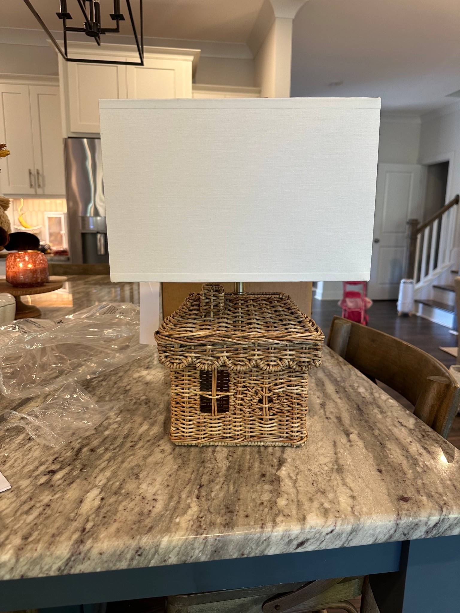 The sweetest table lamp for Audrey’s “big girl” room 😍 

#LTKHome #LTKSaleAlert