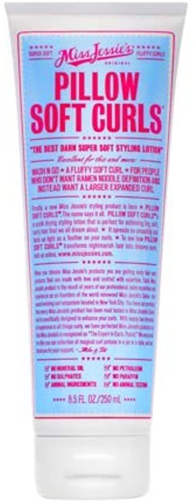 Miss Jessie's Pillow Soft Curls Unisex Lotion 8.5 oz | Amazon (US)