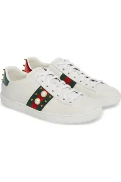 New Ace Low Top Sneaker | Nordstrom