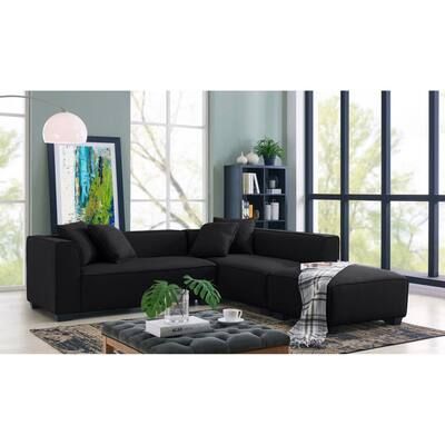 Buy Sectional Sofas Online at Overstock | Our Best Living Room Furniture Deals | Bed Bath & Beyond