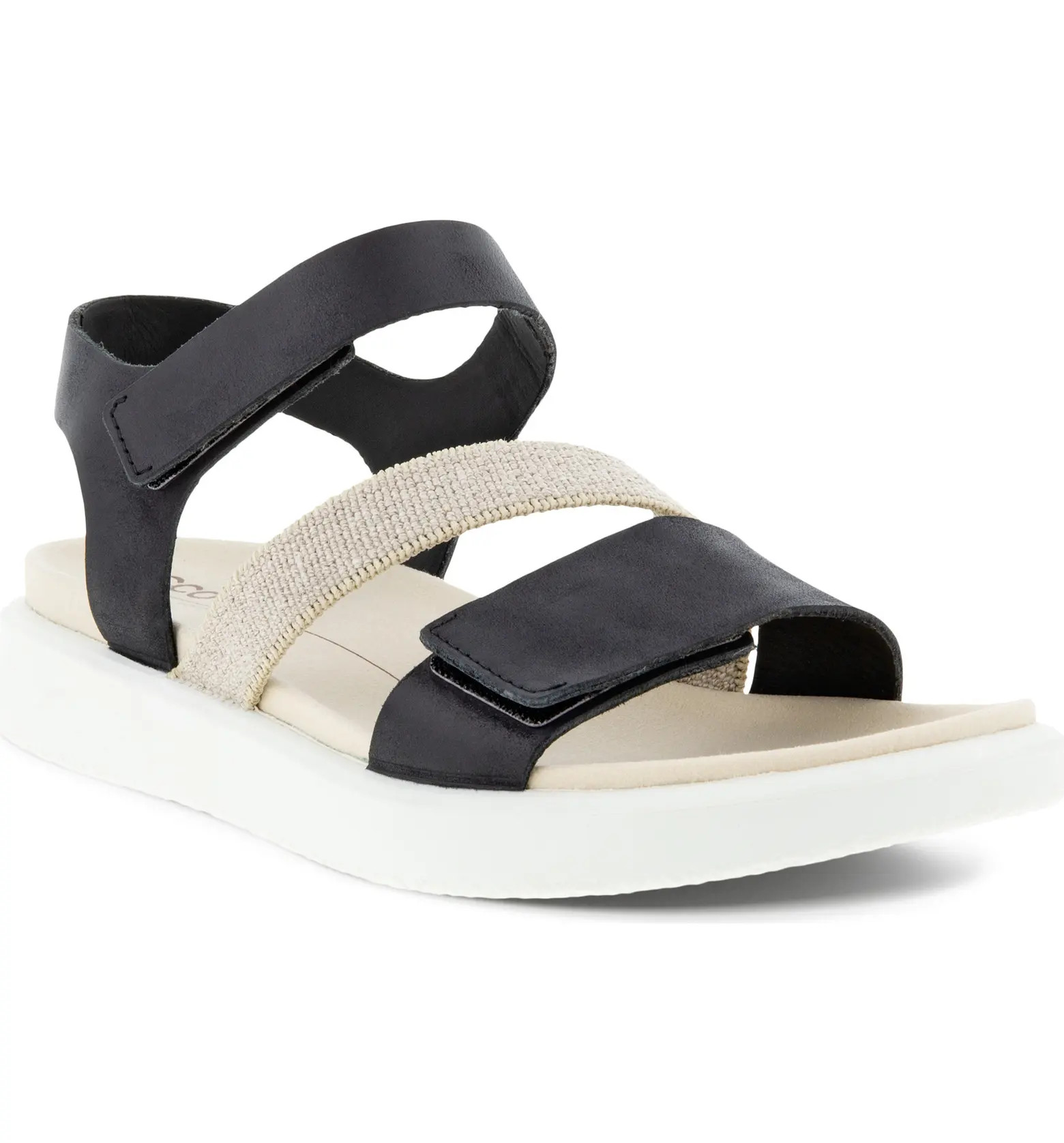 Flowt 2 Band Sandal (Women) | Nordstrom