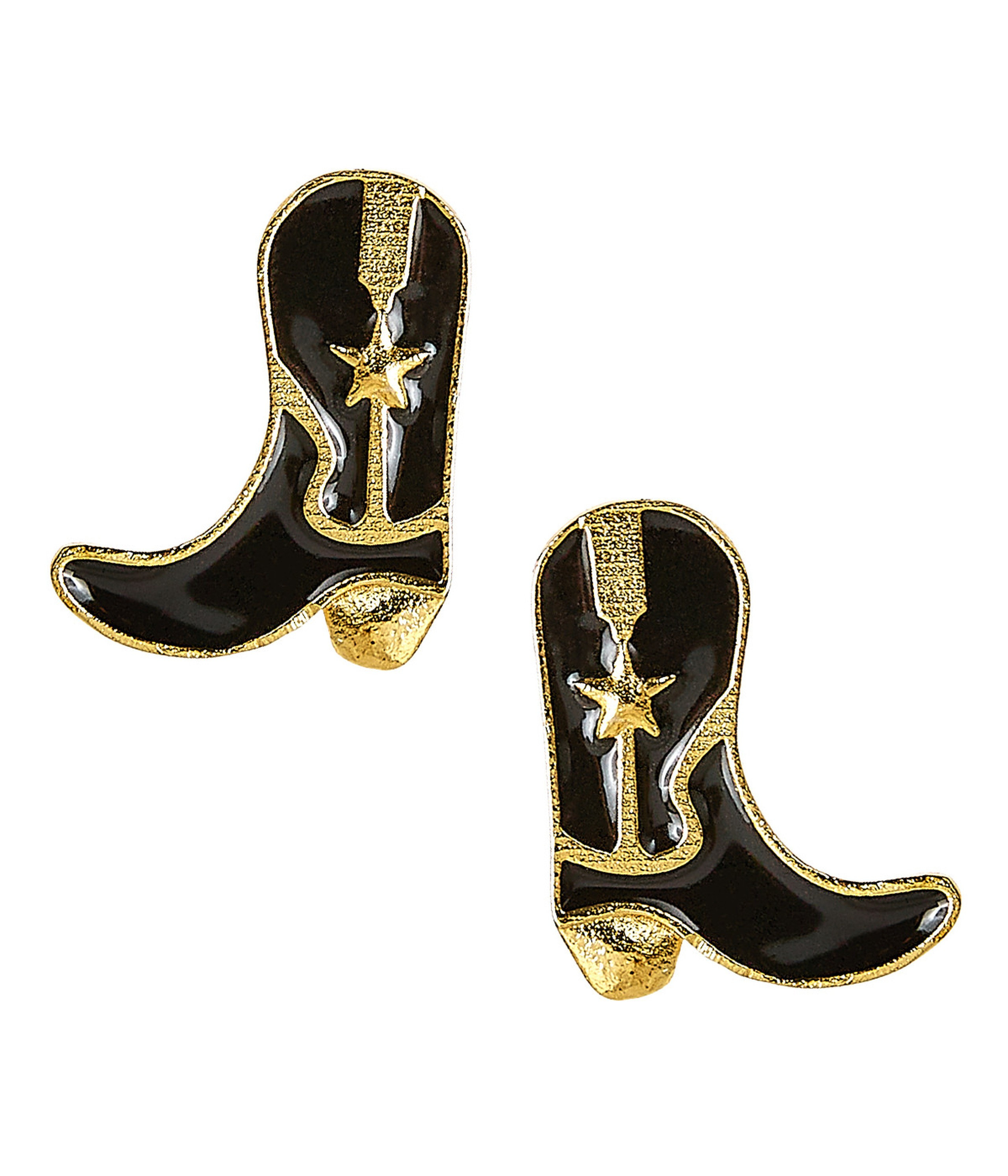 Cowboy Boot Stud | Lisi Lerch Inc