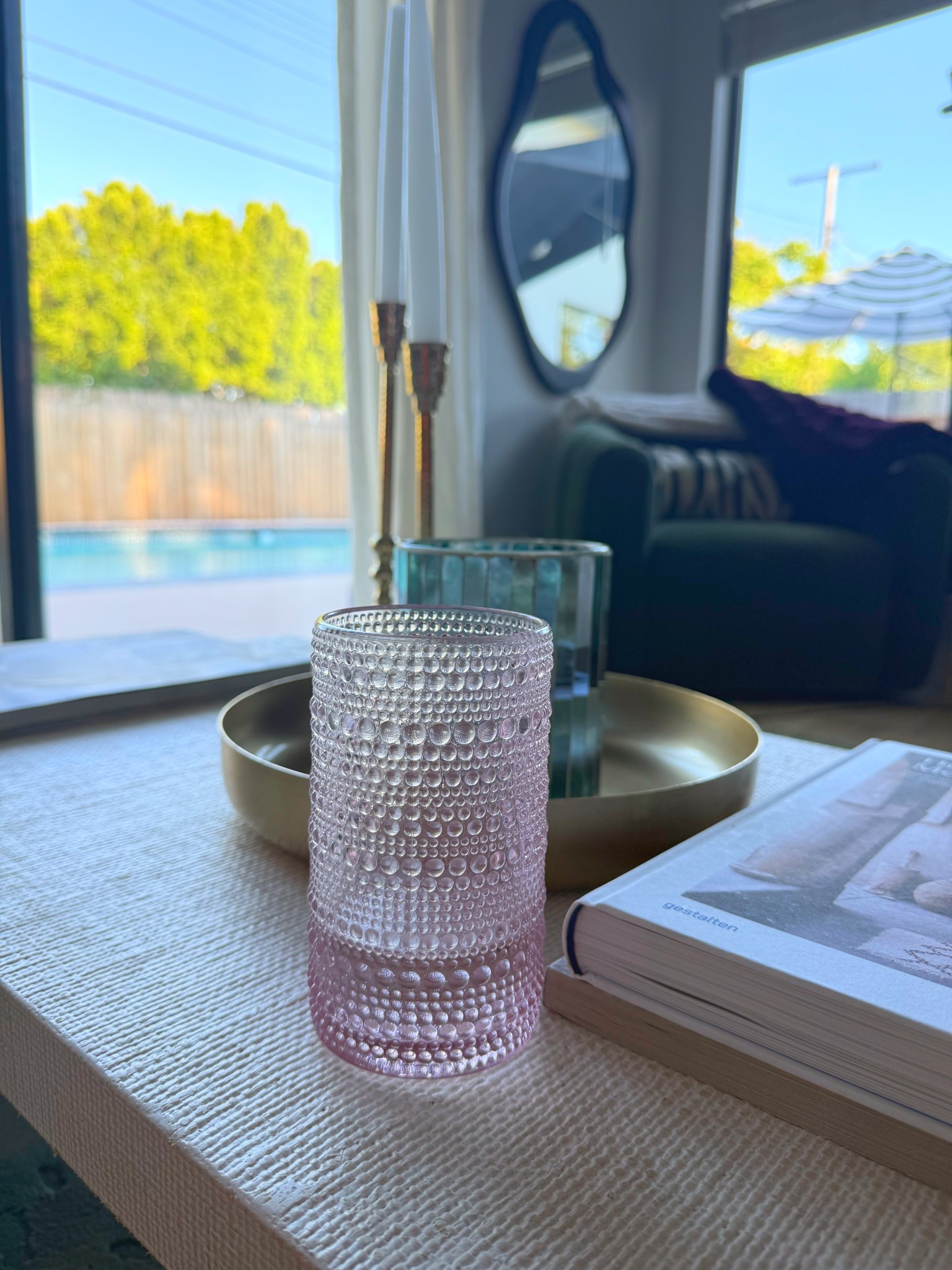 LOVE my new glasses for spring 🌸🌸🌸

#LTKHome #LTKSeasonal #LTKSaleAlert