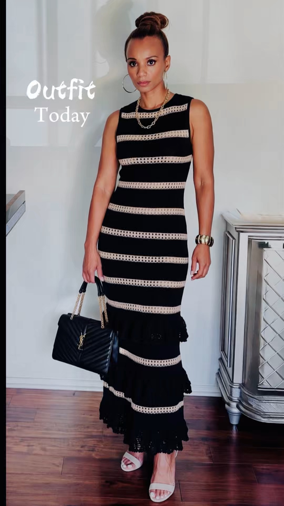Effortless elegance in one dress 🖤✨
Flattering, chic, and made to stand out.

#LTKStyle #LTKDress #ChicLook #ElegantStyle #OOTD #StyleInspo #TimelessStyle

#LTKMothersDay #LTKootd #LTKgrwm