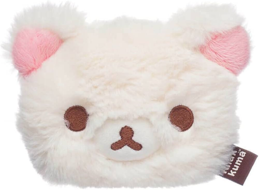 Korilakkuma San-X Original Sherbet Series Coin Purse | Amazon (US)