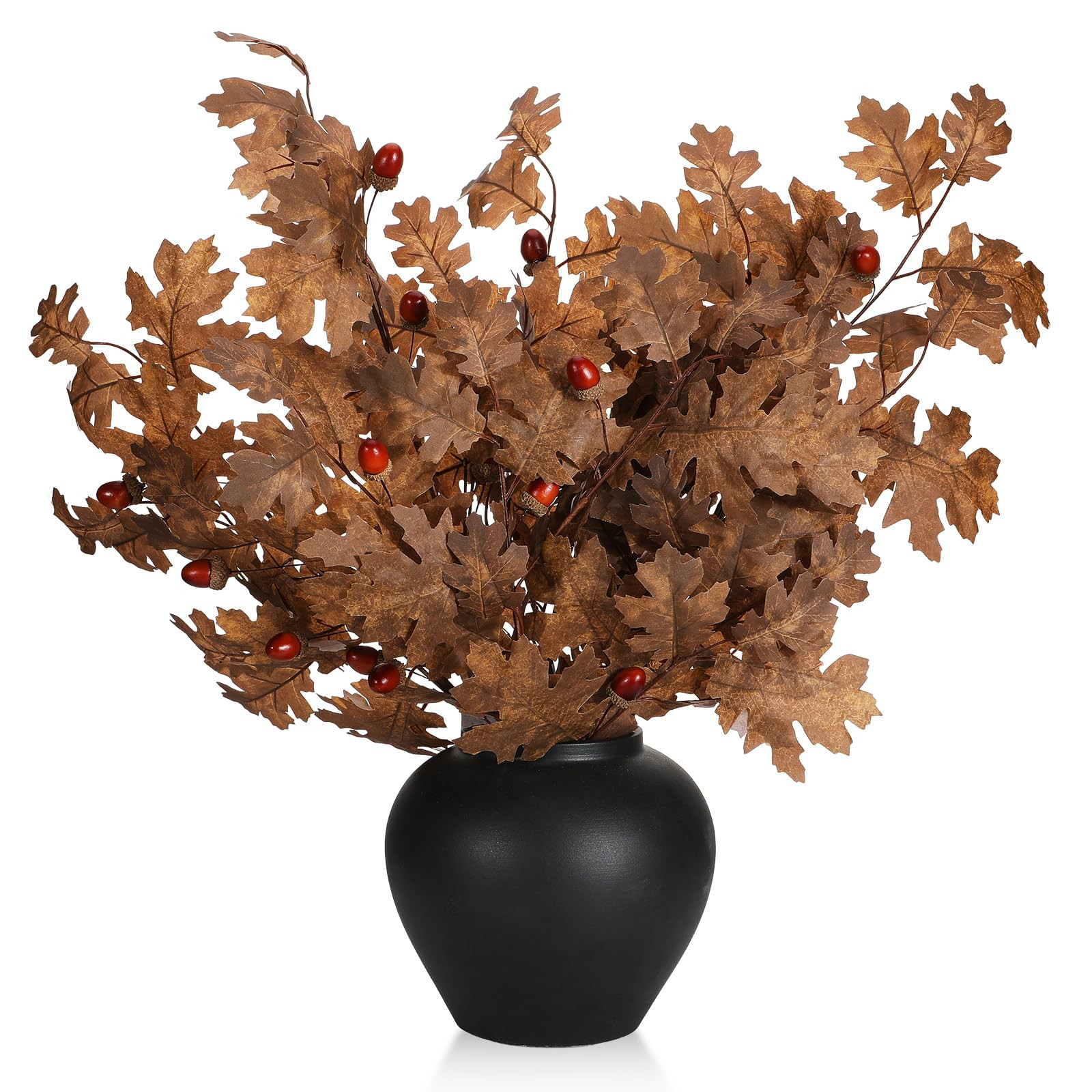 Faux Leaves  | Amazon (US)