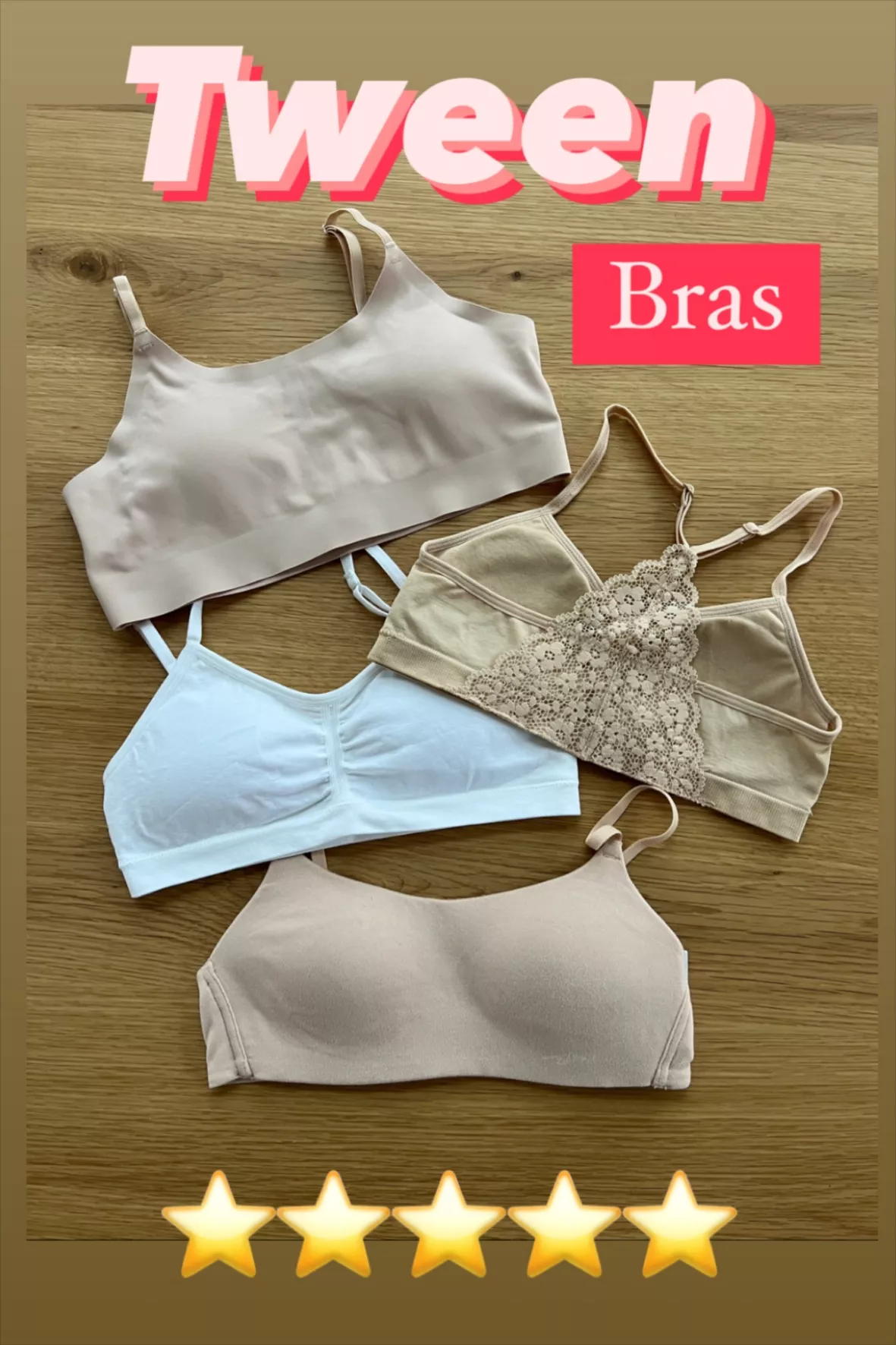 Everything Bra 3-Pack: Bodily bra … curated on LTK