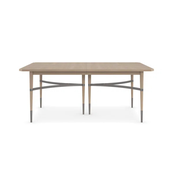 Here To Accommodate Rectangular Dining Table | Perigold