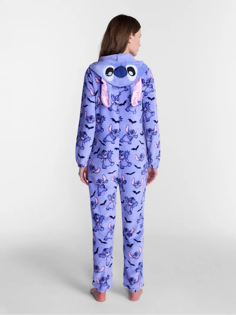 Disney Stitch Women's Graphic Union Suit, Sizes XS-3X | Walmart (US)