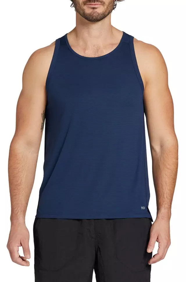 DSG Men's Stride Run Tank | Dick's Sporting Goods