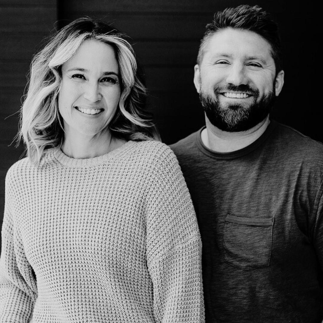 THE BOSSTICKS: Low Libido, Hormone Imbalances, & How To Reignite Your Sex Life Ft. Josh & Katy Whalen Of Joi + Blokes 

 