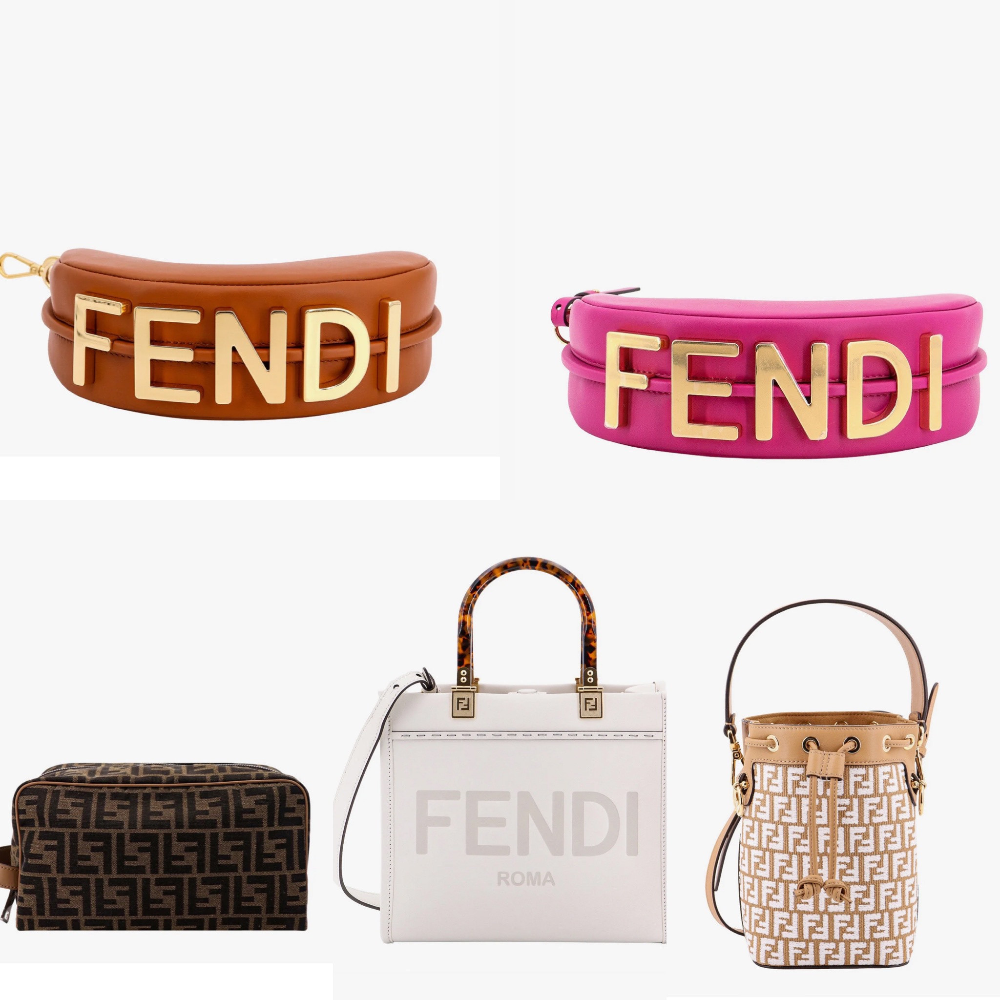 Fendi & Gucci on sale! Use code: NEW15

#LTKsalealert #LTKitbag #LTKFind