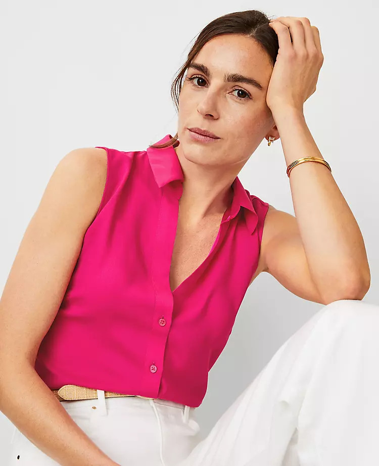 Ann Taylor | Ann Taylor (US)