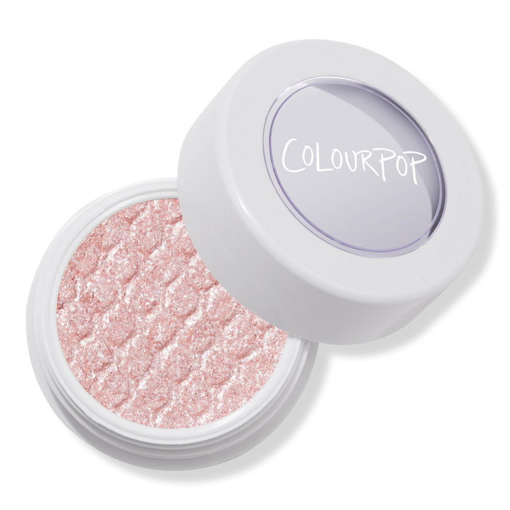 ColourPop Super Shock Shadow - Frog | Ulta