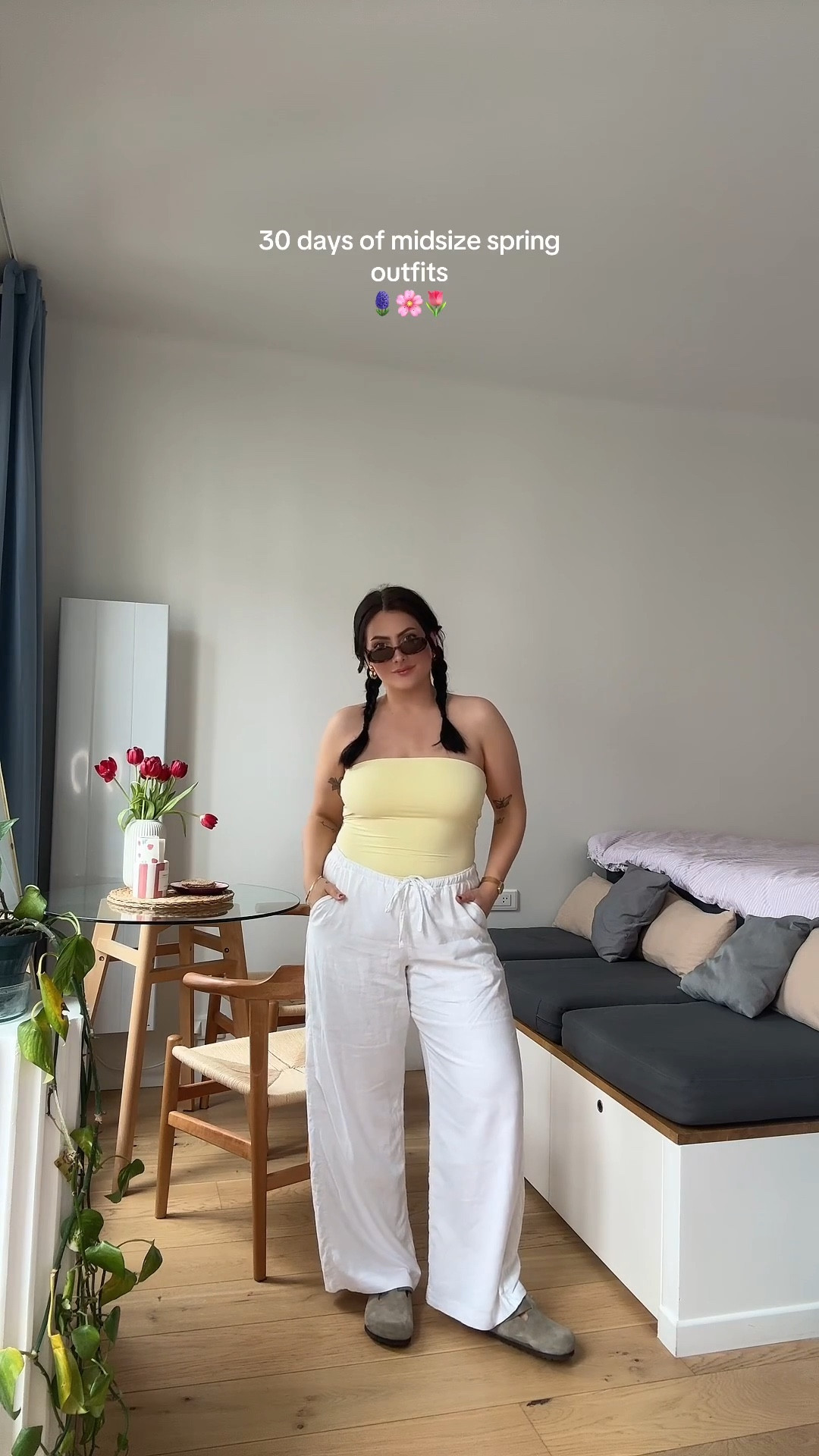 Me n these pants 🤝🏻

#LTKcurves #LTKmidsize #LTKstyletip